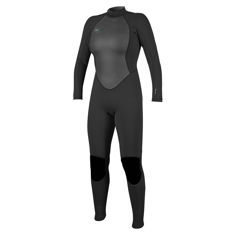 O’Neill Women’s Reactor II 3/2mm Wetsuit – A00