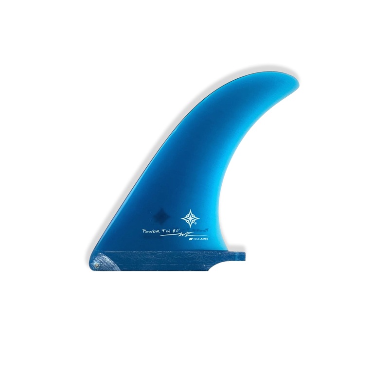 TRUE AMES – WAYNE RICH POWER 9 – BLUE – 1FIN