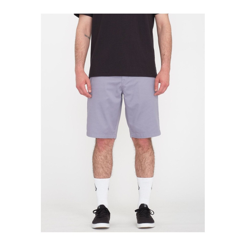 Volcom Frickin Modern Stretch Sht 21″ Shorts Violet Dust