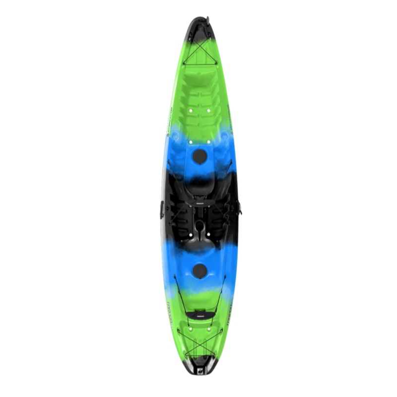 Wilderness Systems Tarpon E 130 Kayak