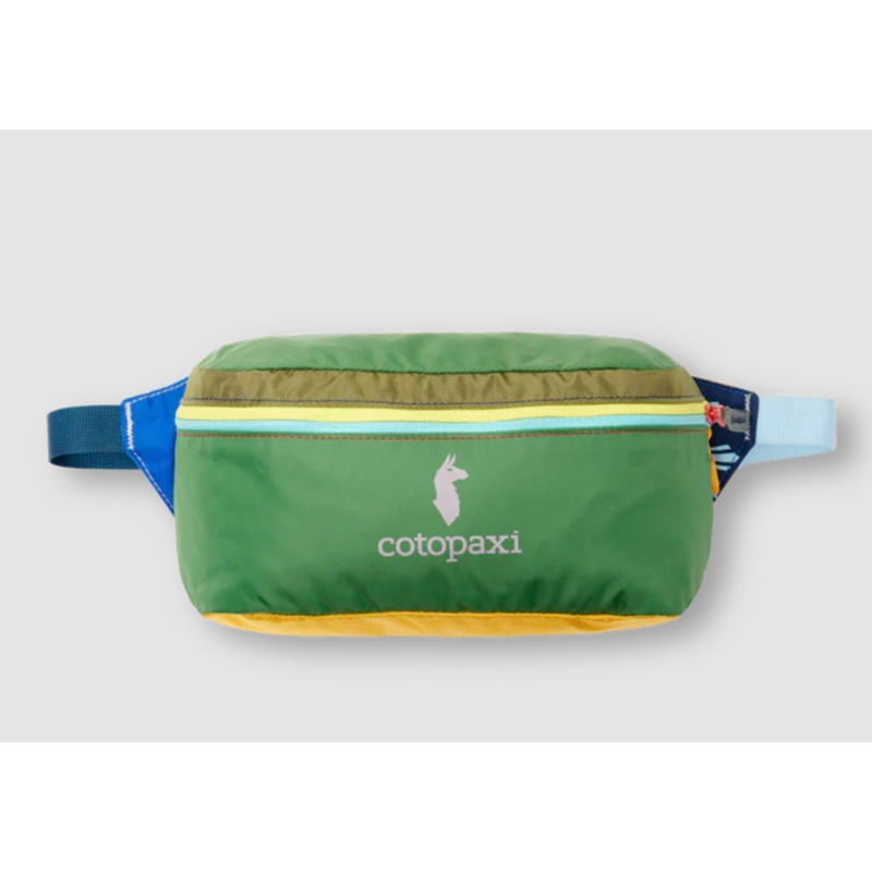Bataan 3L Fanny Pack