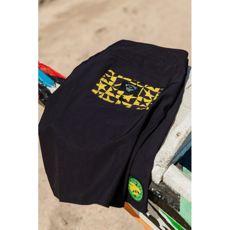BILLABONG – MAMIWATA BLACK STAR SURF PRO
