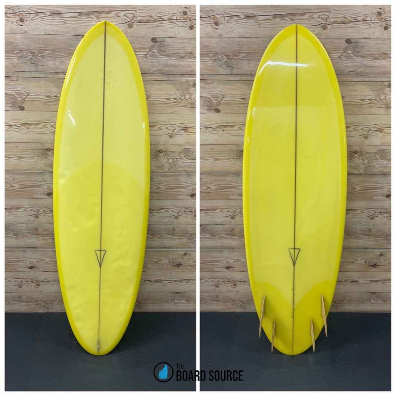CFO 5’10”
