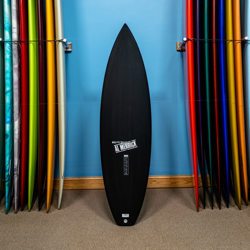 Channel Islands 2.Pro ECT-PU/Poly 5’11”
