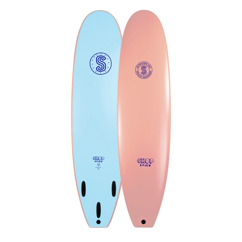 CHOPSTICK 6’0 RENTAL