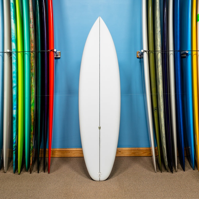 Christenson Surfer Rosa 2.0 PU/Poly 6’10”