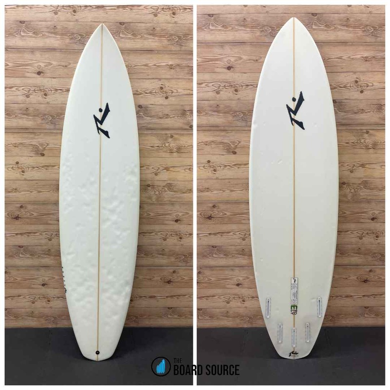 Dia XX 7’2″