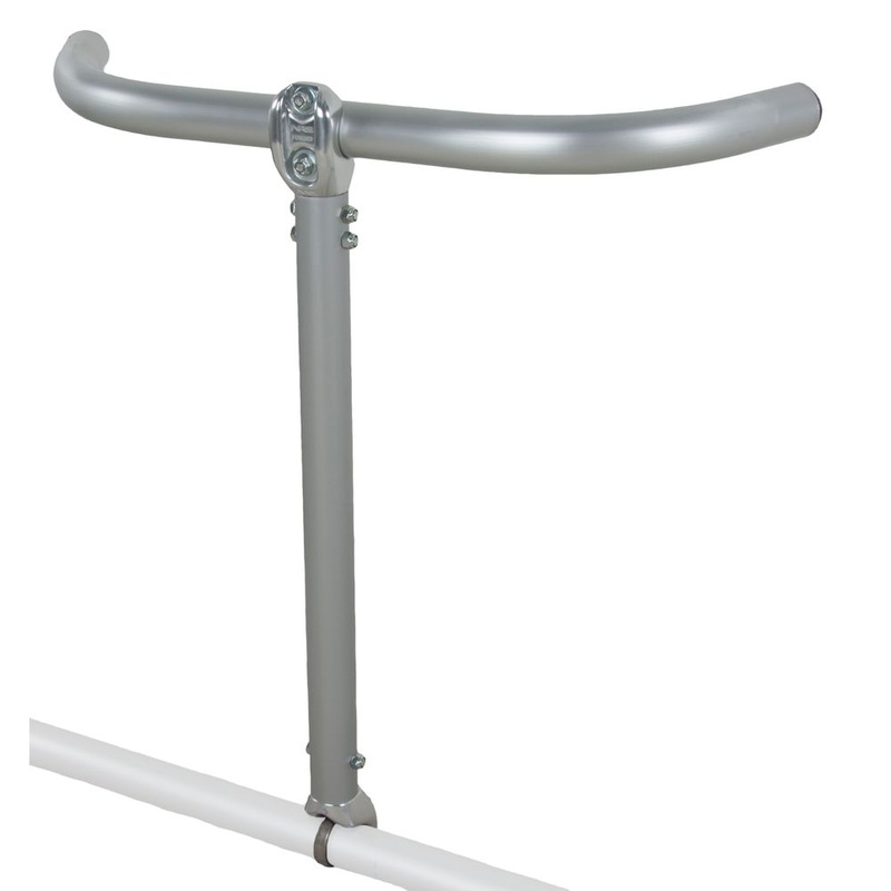 Frame Y Thigh Bar