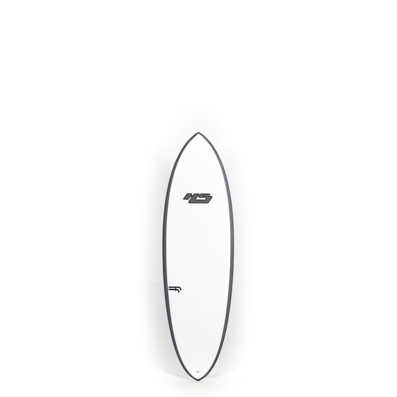 HAYDEN SHAPES SURFBOARDS – HYPTO KRYPTO FF – Futures – 5’9″ x 20 1/8 x 2 9/16 – 32.3L