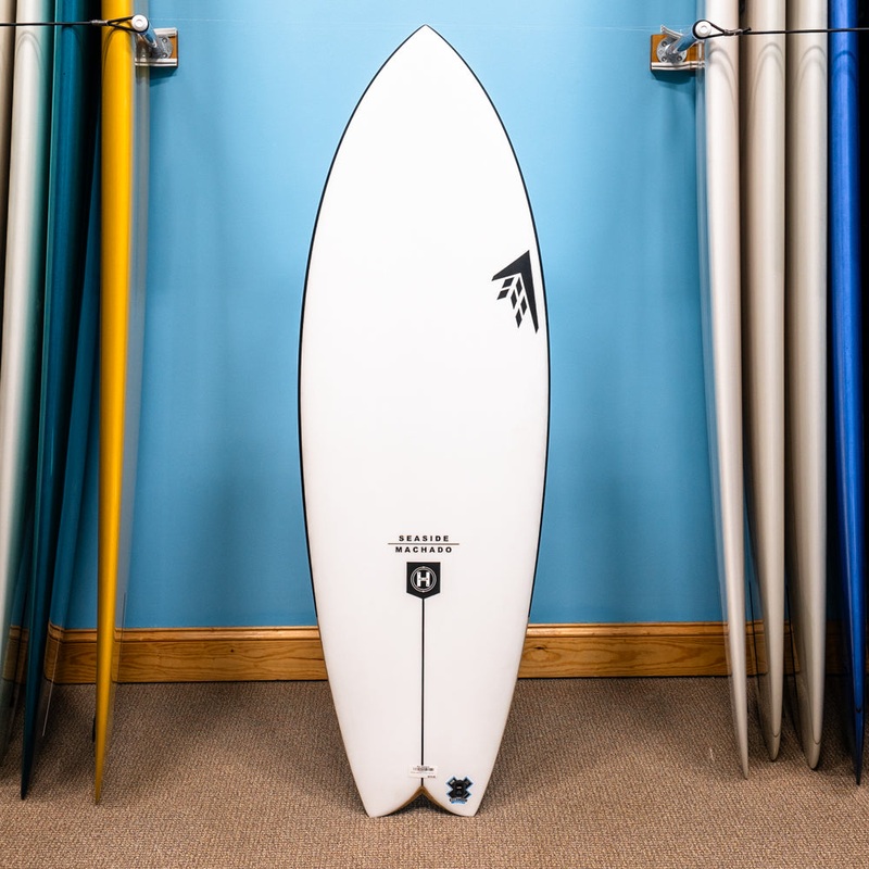 Machado Seaside Firewire HE 5’5″