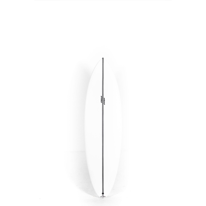 Pukas Surfboard – 69ER EVOLUTION by Axel Lorentz – 64 x 21 x 2.75 – 38,83L – AX11237