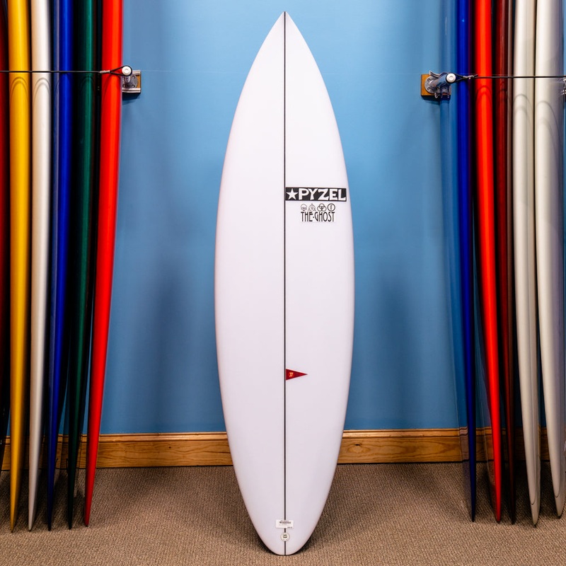 Pyzel Ghost PU/Poly 6’1″