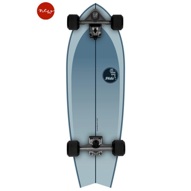 SLIDE FISH DRIFTER 32