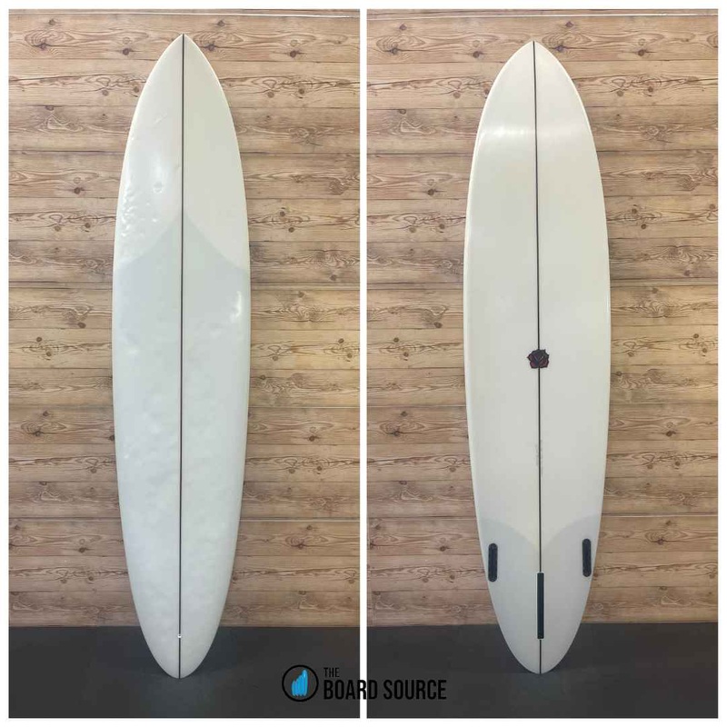 Speed Shape 8’0″