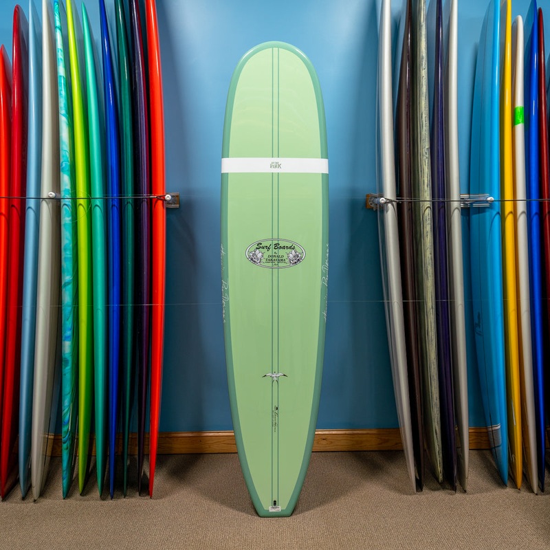 Takayama In The Pink Tuflite Pro 8’0″