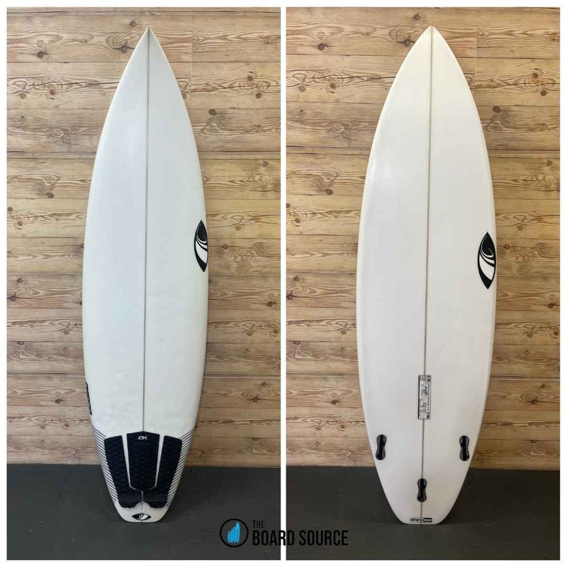 The Disco 6’6″