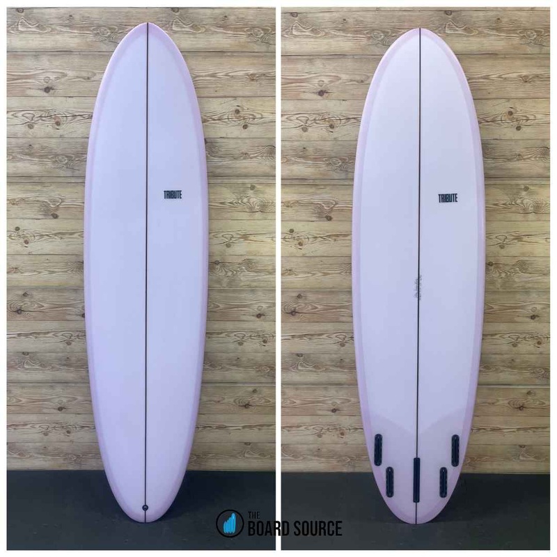 Tokyo Drifter 7’0″