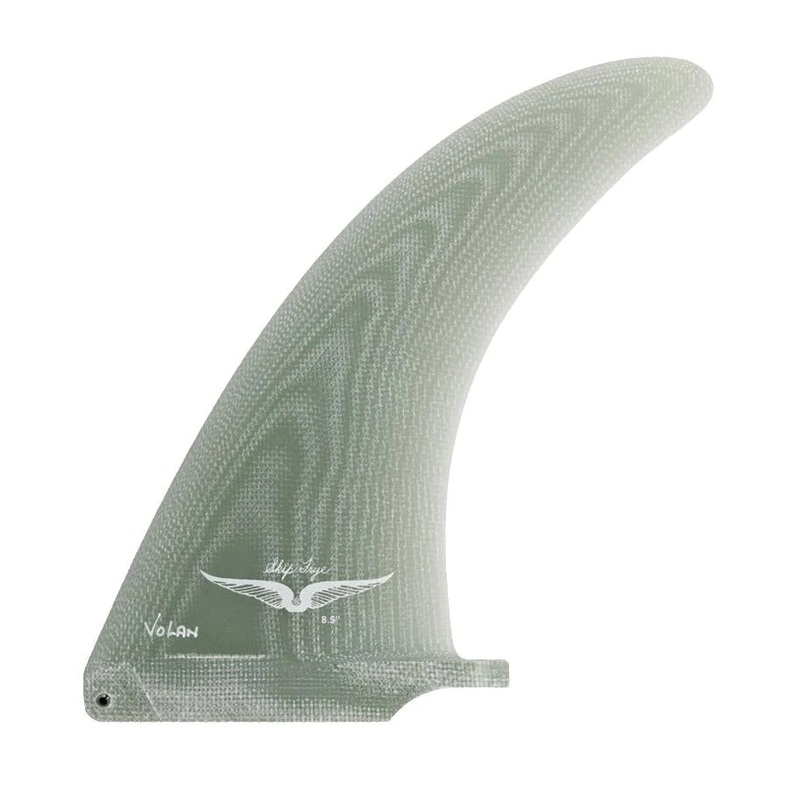 True Ames Skip Frye Volan 7.5″