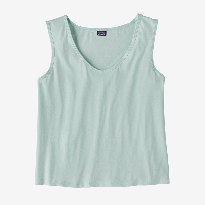 W’s Regenerative Organic Certified Cotton Tank