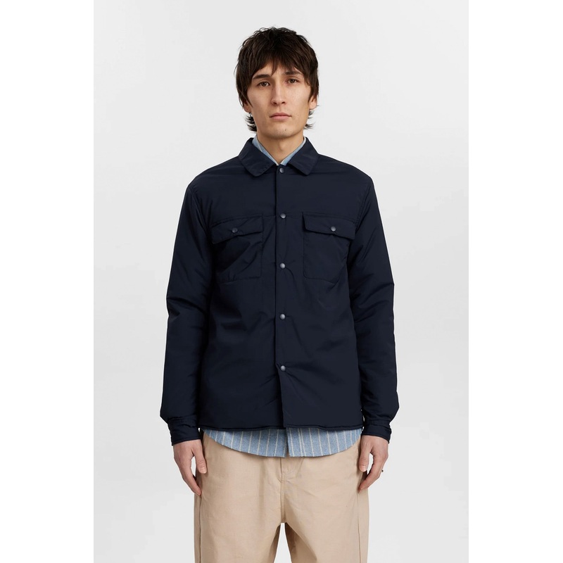 ANERKJENDT – AKOSCAR PADDED JACKET