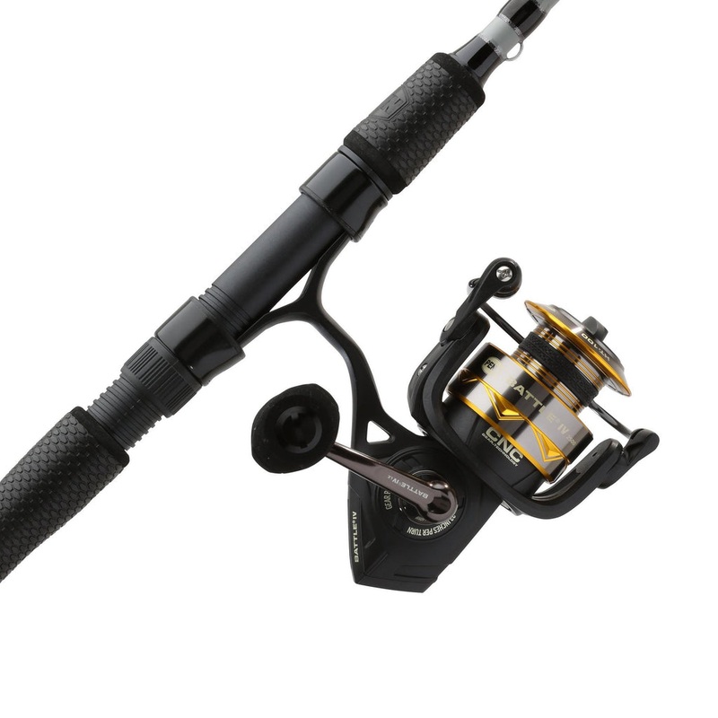 Battle IV LE Spinning Combo 8F2P MH CBO 1621767
