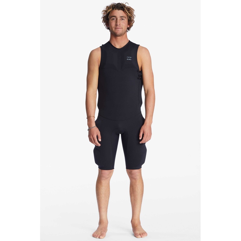 BILLABONG – IMPACT SHORT JOHN – 2MM