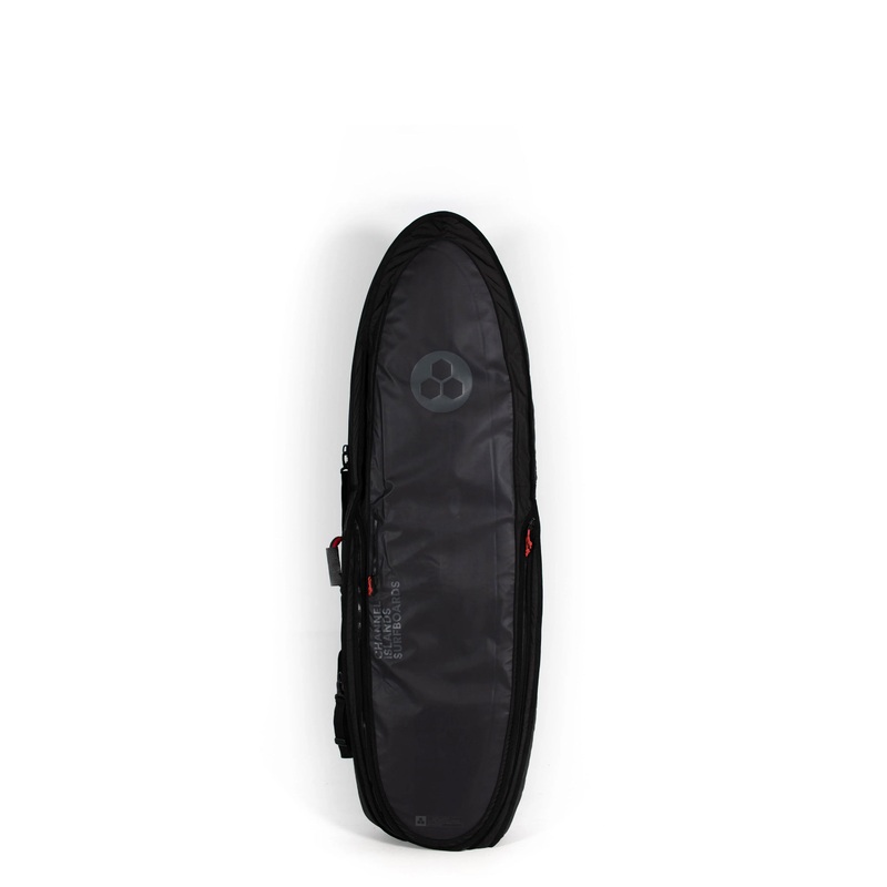 CHANNEL ISLANDS – CI SINGLE-DOUBLE 70 TRAVELER HYBRID BAG