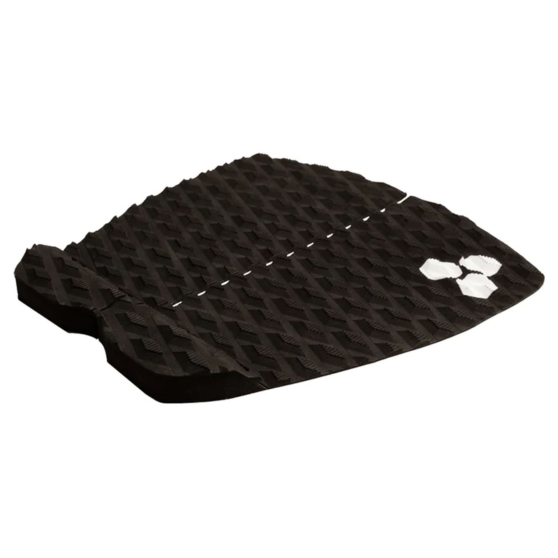 Channel Islands Dane Reynolds Signature Traction Pad – Black