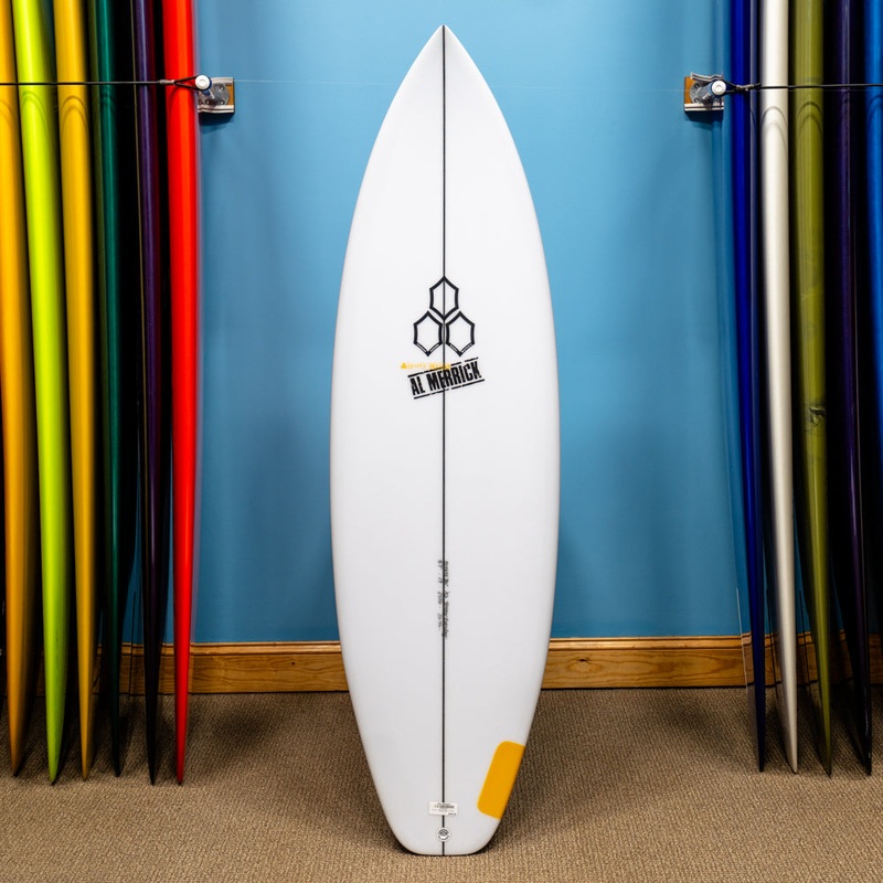 Channel Islands Happy Everyday PU/Poly 5’7″