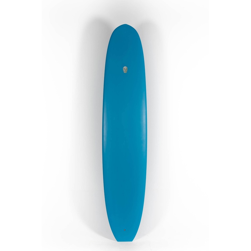 Christenson Surfboard  – DEAD SLED by Chris Christenson – 9’0 x 22 1/2 x 2 7/8 – CX03433