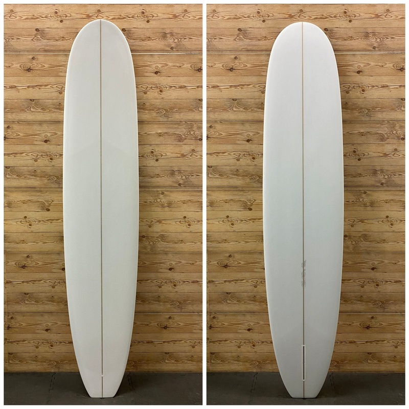 Classic Longboard 9’4″