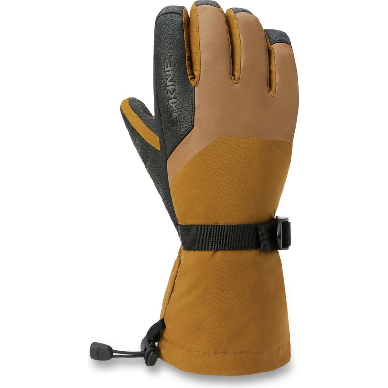 Dakine Nova Snow Glove Rubber