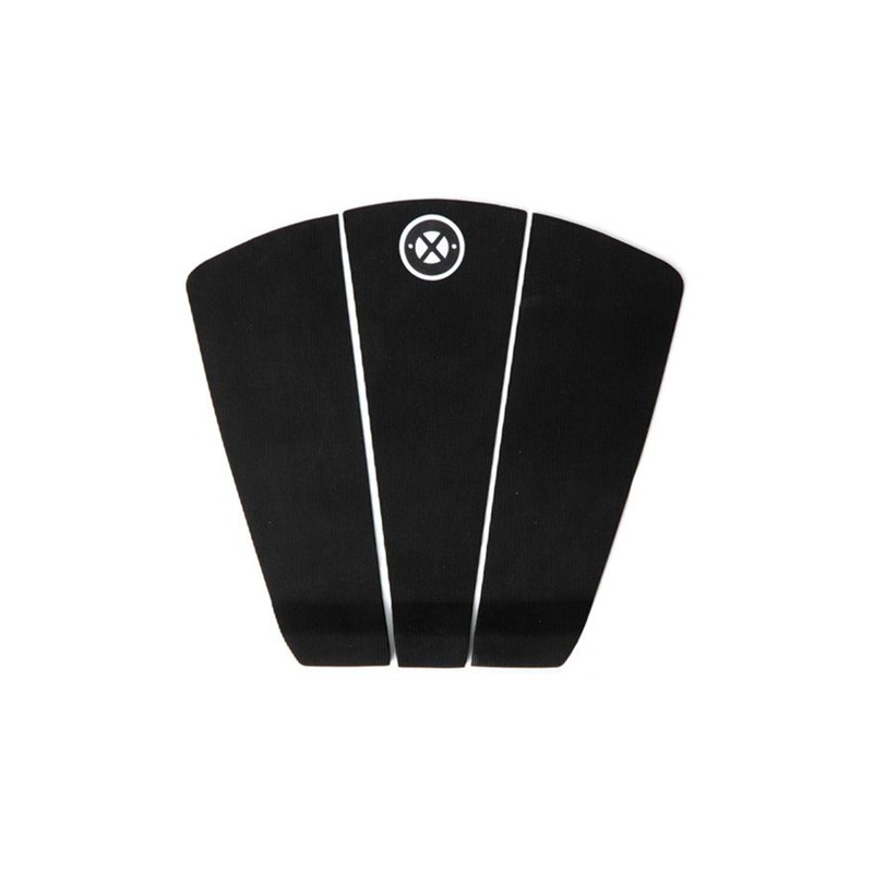 Dreded Grip 3PC Micro Tail Pad – Black
