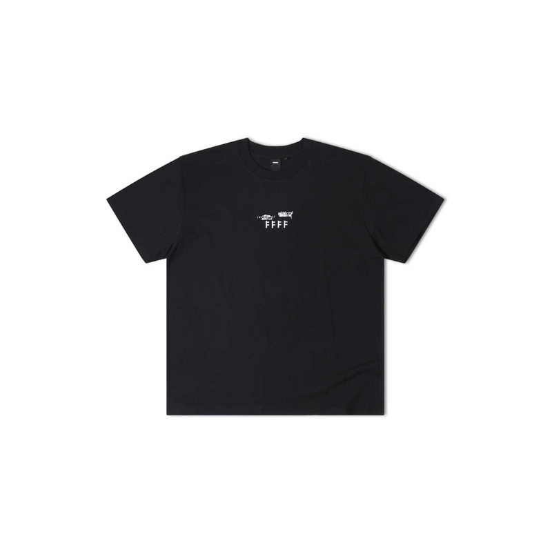 Former Flourish Crux T-Shirt