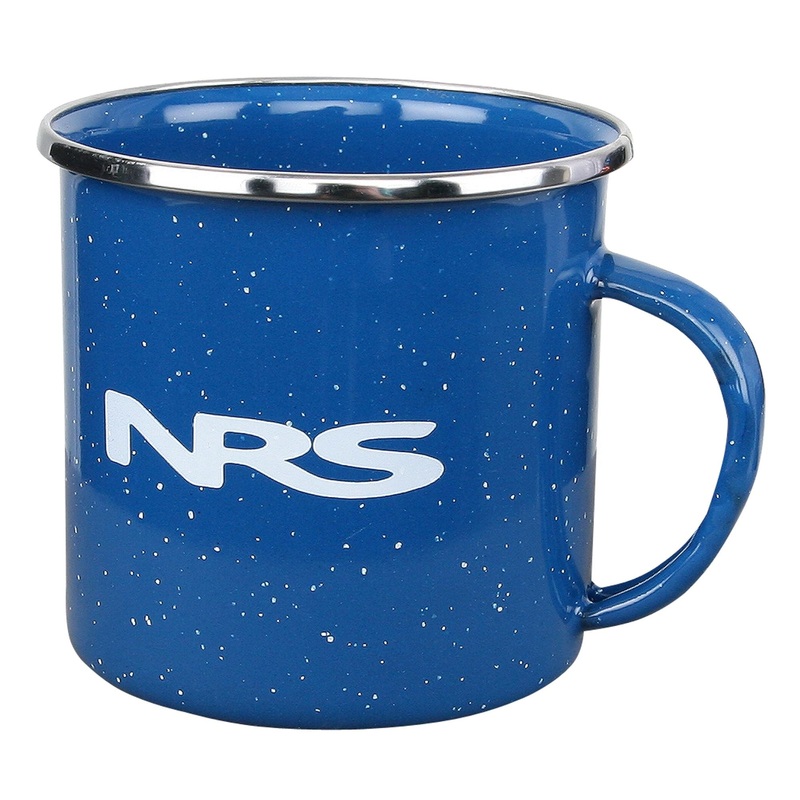 GSI – Camp Mug with NRS Logo