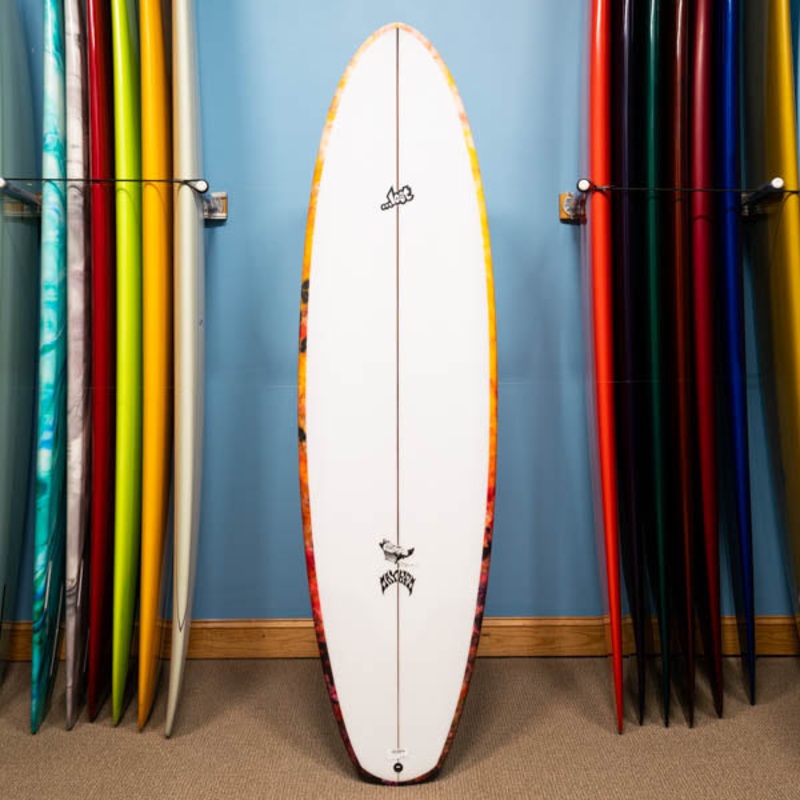Lost LayZToy II PU/Poly 7’0″