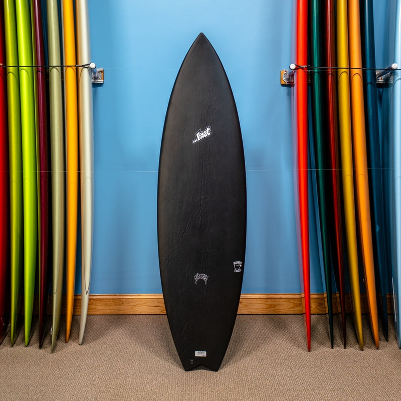 Lost Mod Quad Black Sheep 6’0″