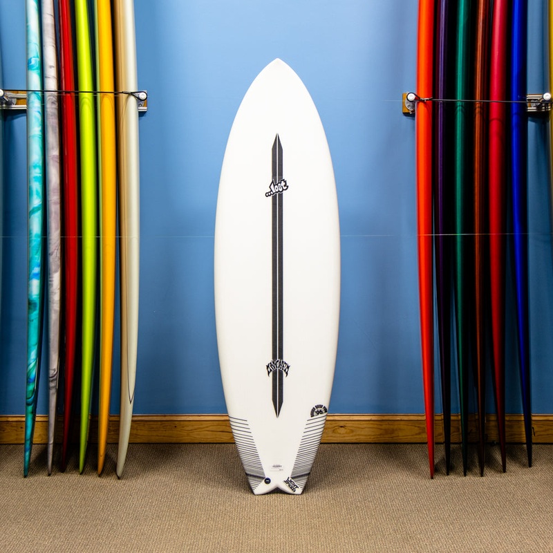 Lost RNF 96 Light Speed 5’11”