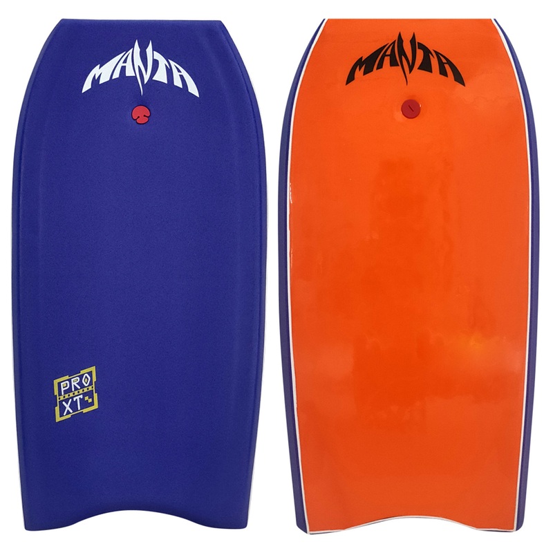 MANTA PRO XT PE 46″ – DEEP BLUE