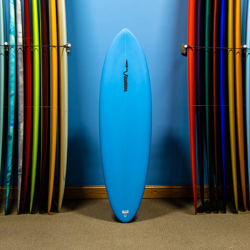 Rawson B2 PU/Poly 6’0″