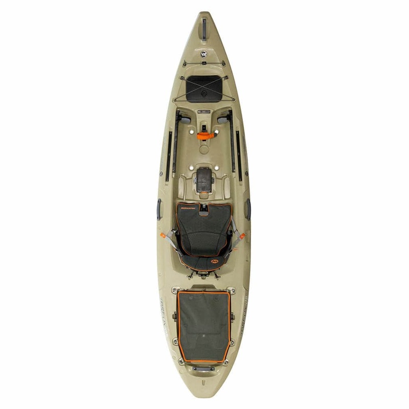 Tarpon 105 & 120