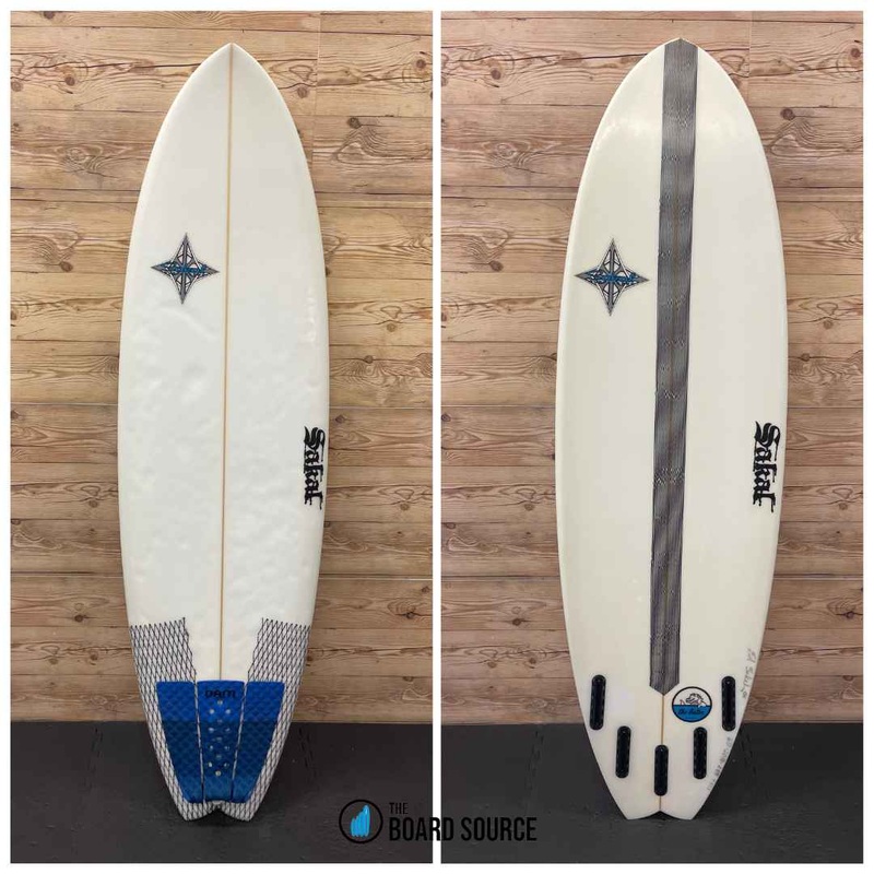 The Gater 6’0″