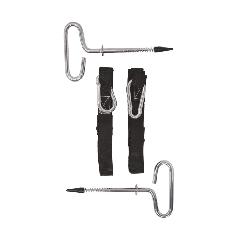 Tie Down Kit