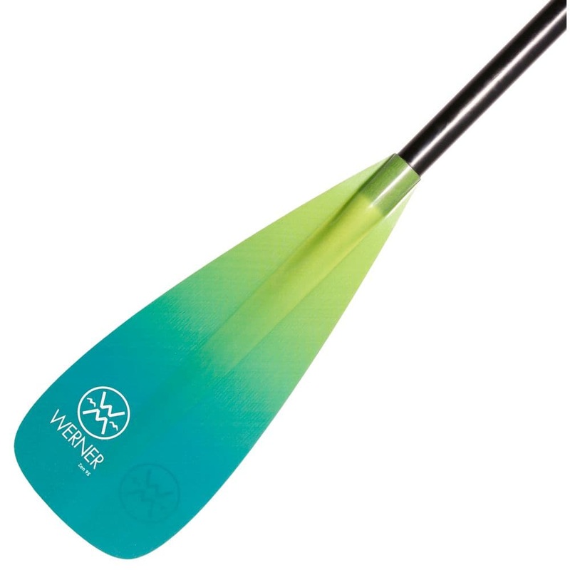 Zen 85 – Travel SUP Paddle