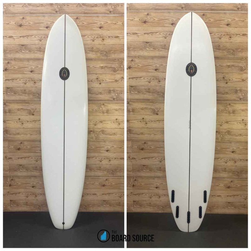 5-Fin 8’3″