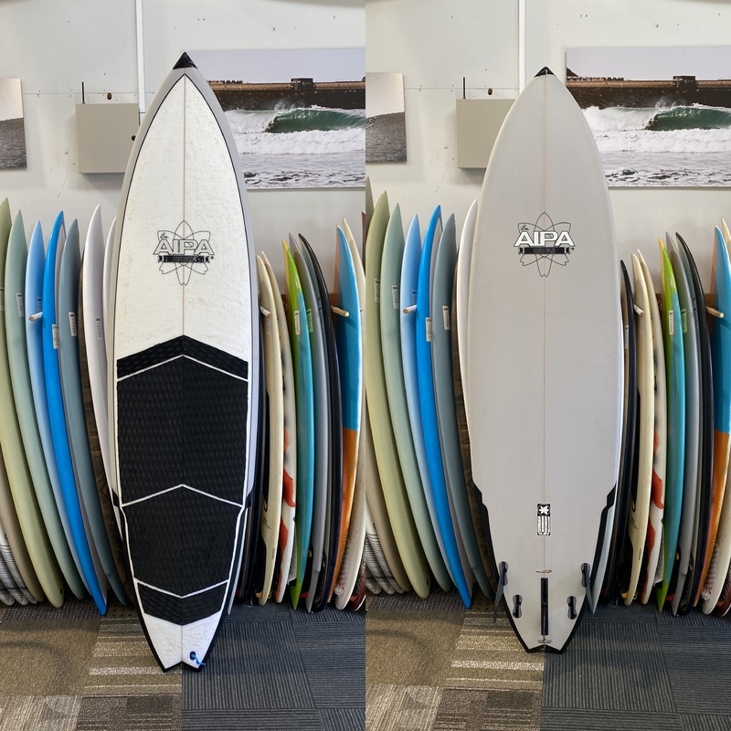 AIPA BIG BOY STING 7’8″ EPOXY FCS II 71.03L