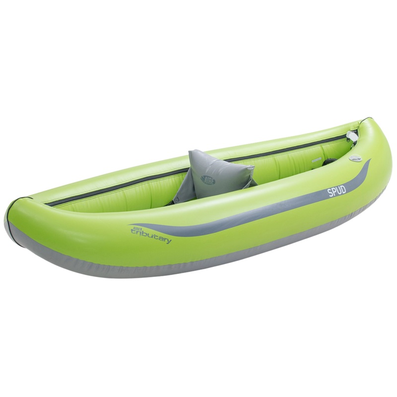 AIRE Tributary Spud Inflatable Kayak