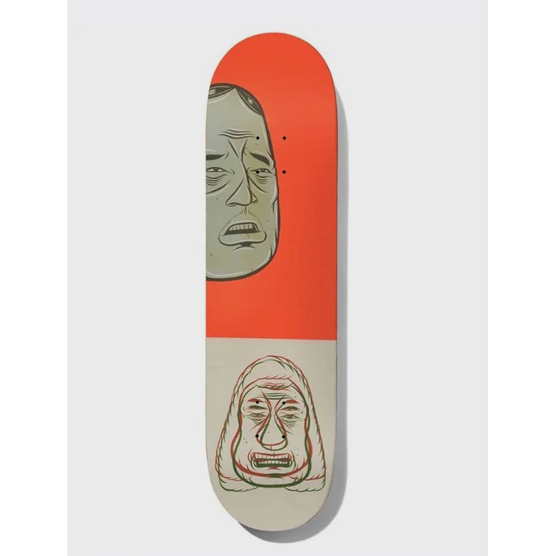 Baker – Dustin Dollin Barry 8.125