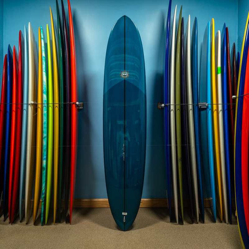 Bing Spoiler PU/Poly 9’2″