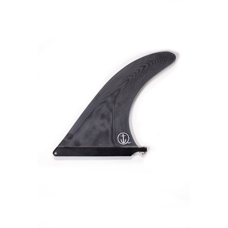 CAPTAIN FIN – RAKED – 9.5””
